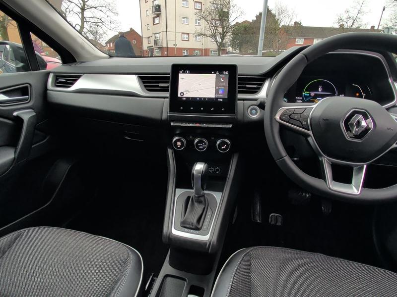 Used Renault Captur 2022 for sale - 77901085: Photo 15