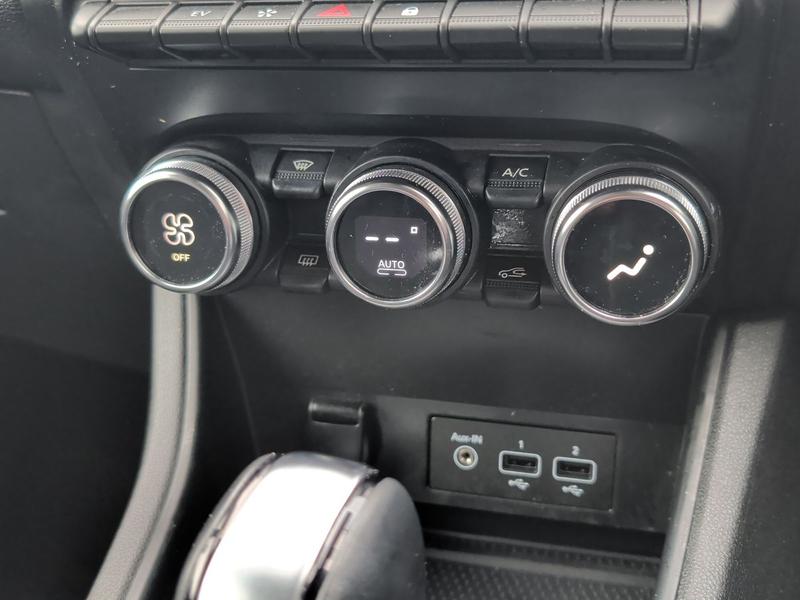 Used Renault Captur 2022 for sale - 77901085: Photo 16