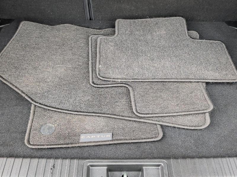 Used Renault Captur 2022 for sale - 77901085: Photo 26