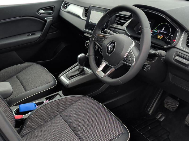 Used Renault Captur 2022 for sale - 77901085: Photo 3