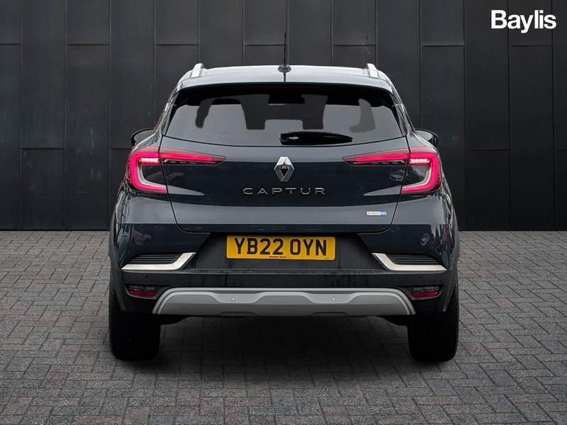Used Renault Captur 2022 for sale - 77901085: Photo 6