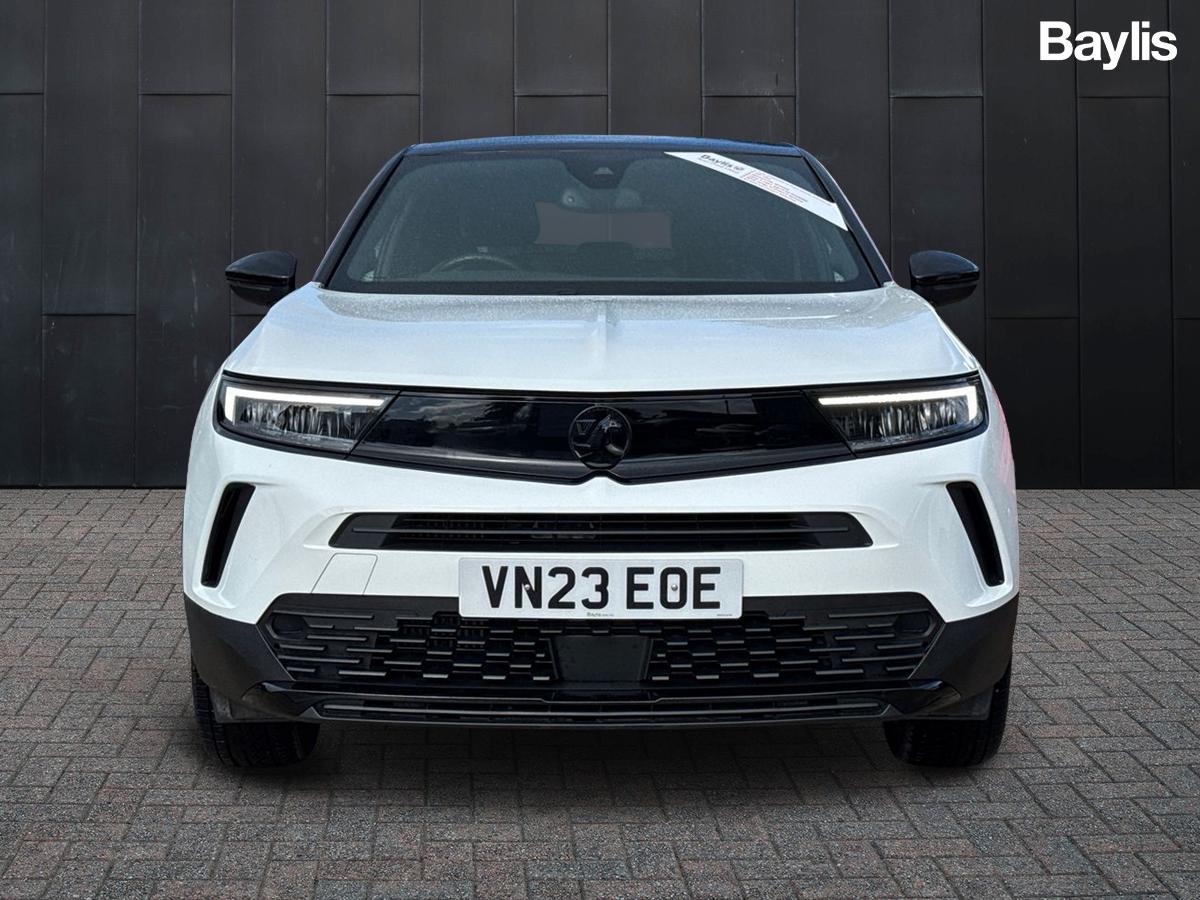 Used Vauxhall Mokka 2023 for sale - 75710178: Photo 10