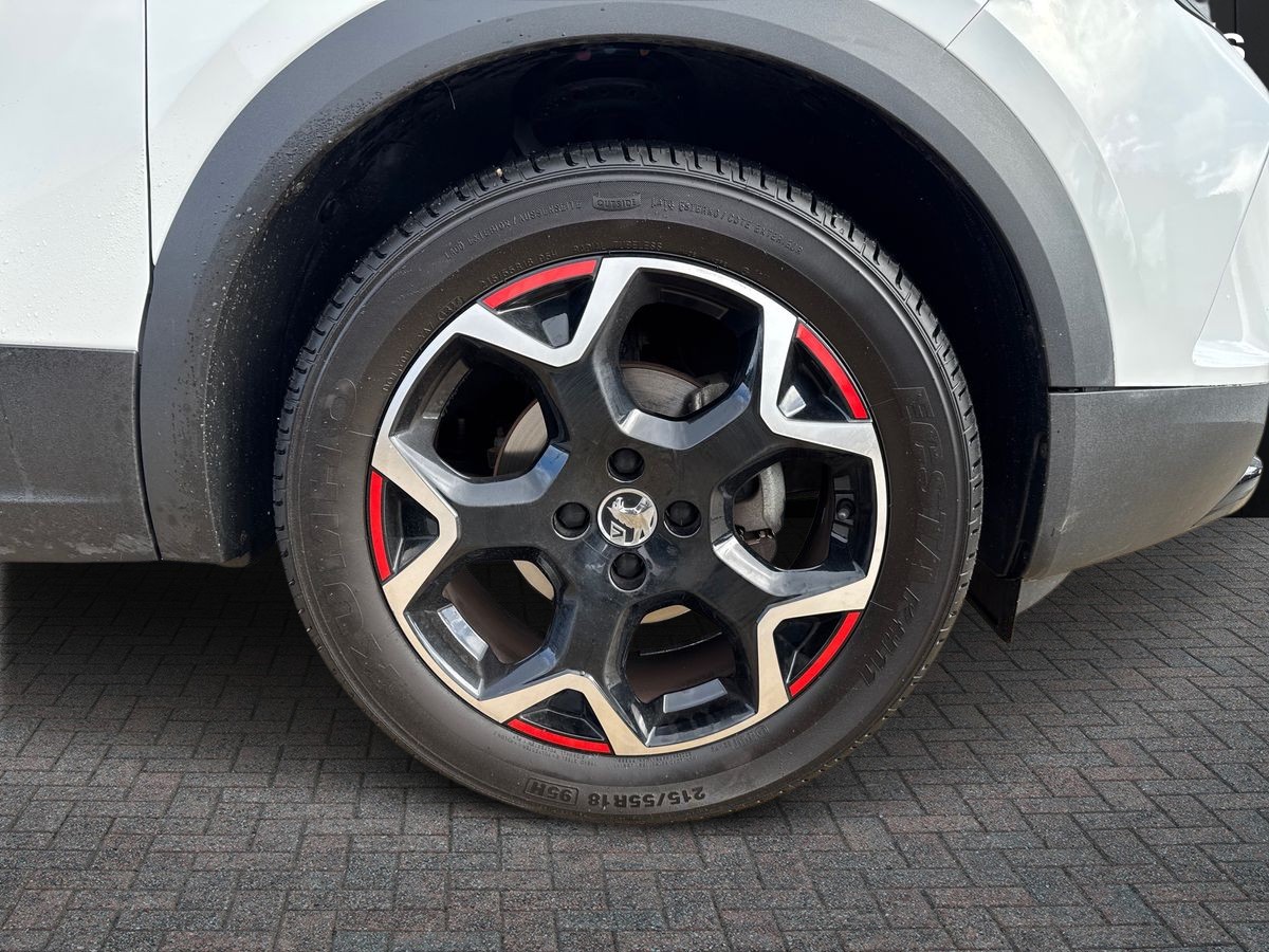 Used Vauxhall Mokka 2023 for sale - 75710178: Photo 11