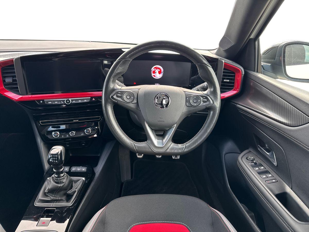 Used Vauxhall Mokka 2023 for sale - 75710178: Photo 12