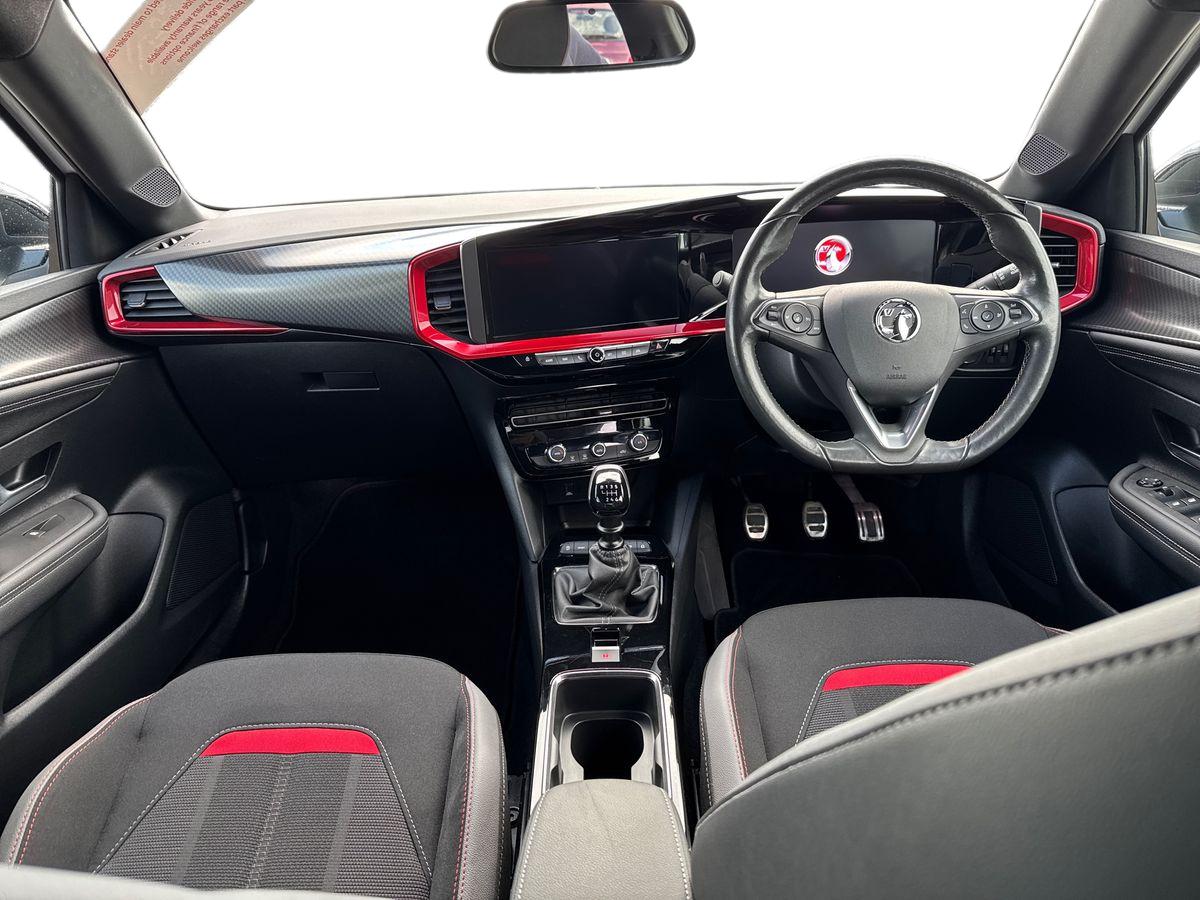 Used Vauxhall Mokka 2023 for sale - 75710178: Photo 13