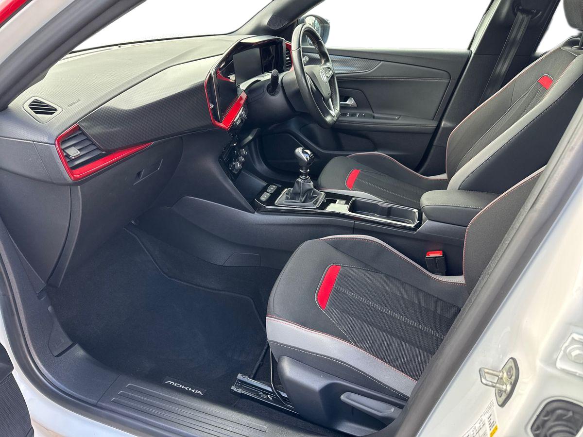 Used Vauxhall Mokka 2023 for sale - 75710178: Photo 14