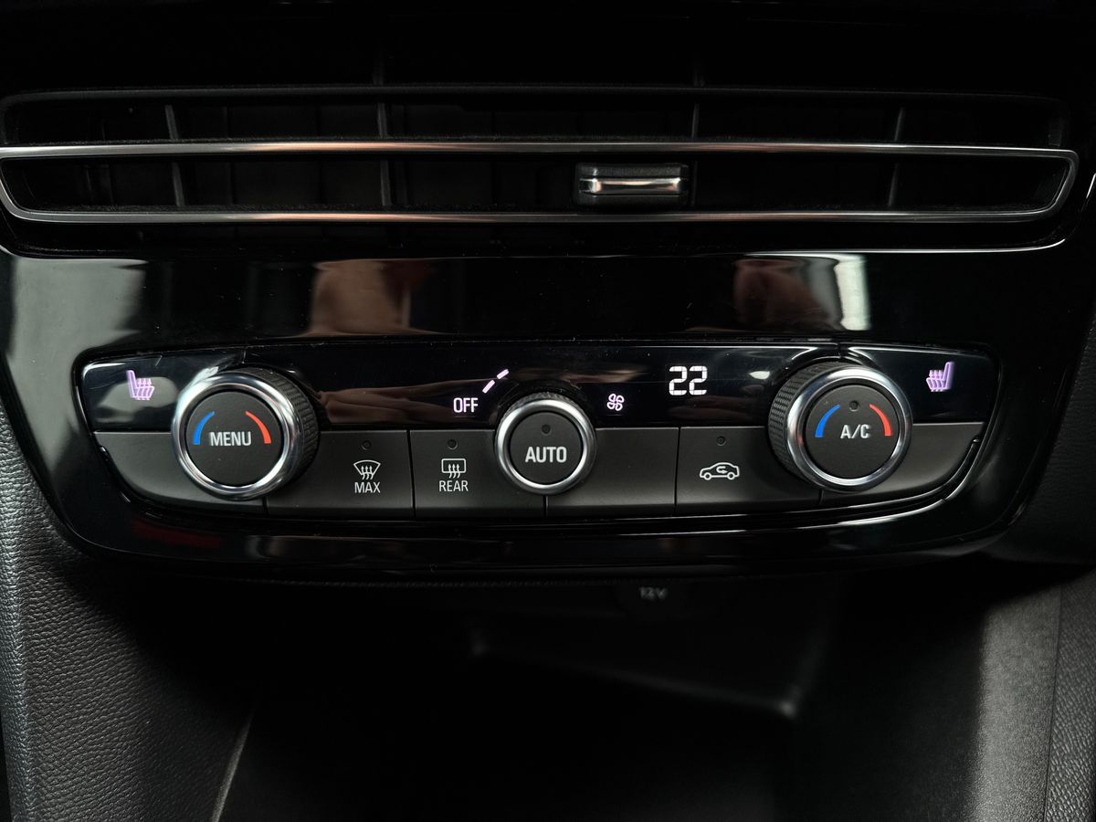 Used Vauxhall Mokka 2023 for sale - 75710178: Photo 16