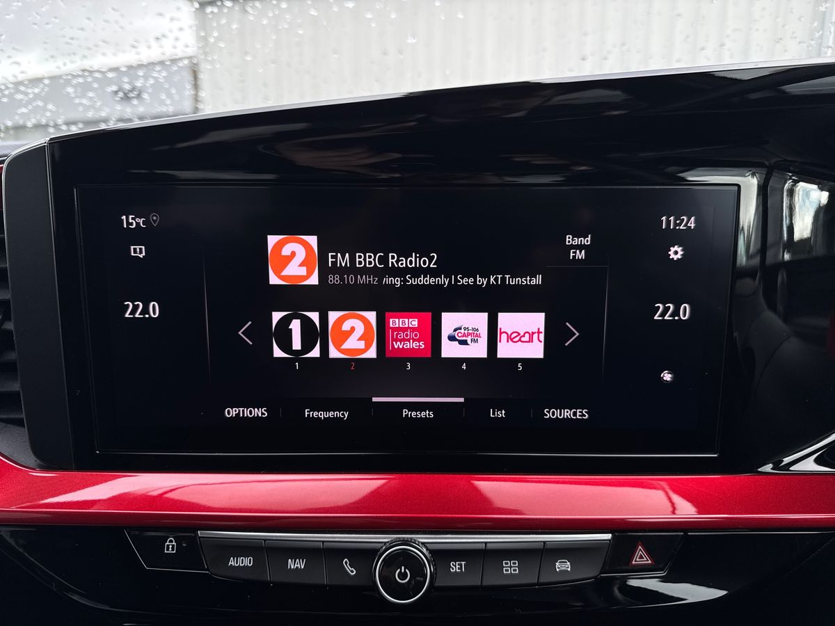 Used Vauxhall Mokka 2023 for sale - 75710178: Photo 18