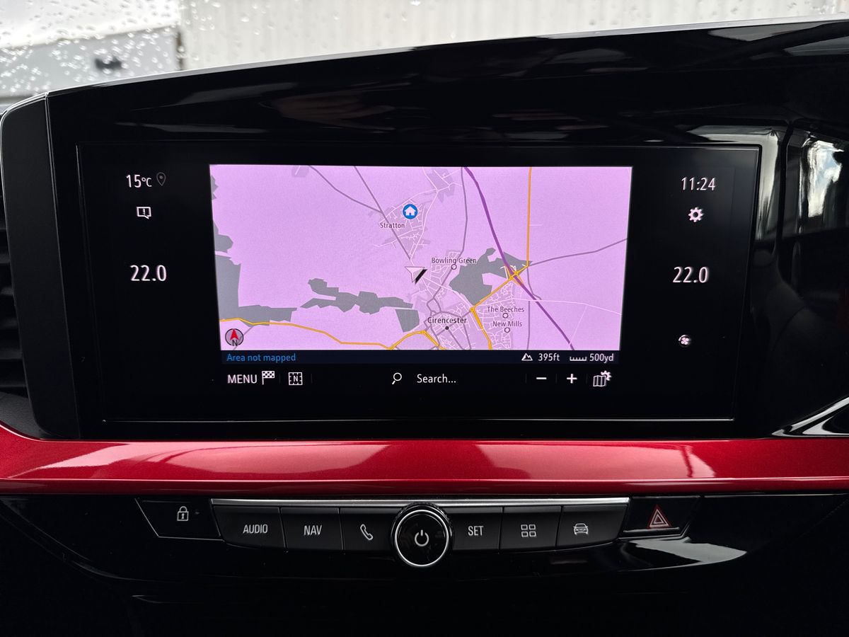 Used Vauxhall Mokka 2023 for sale - 75710178: Photo 19