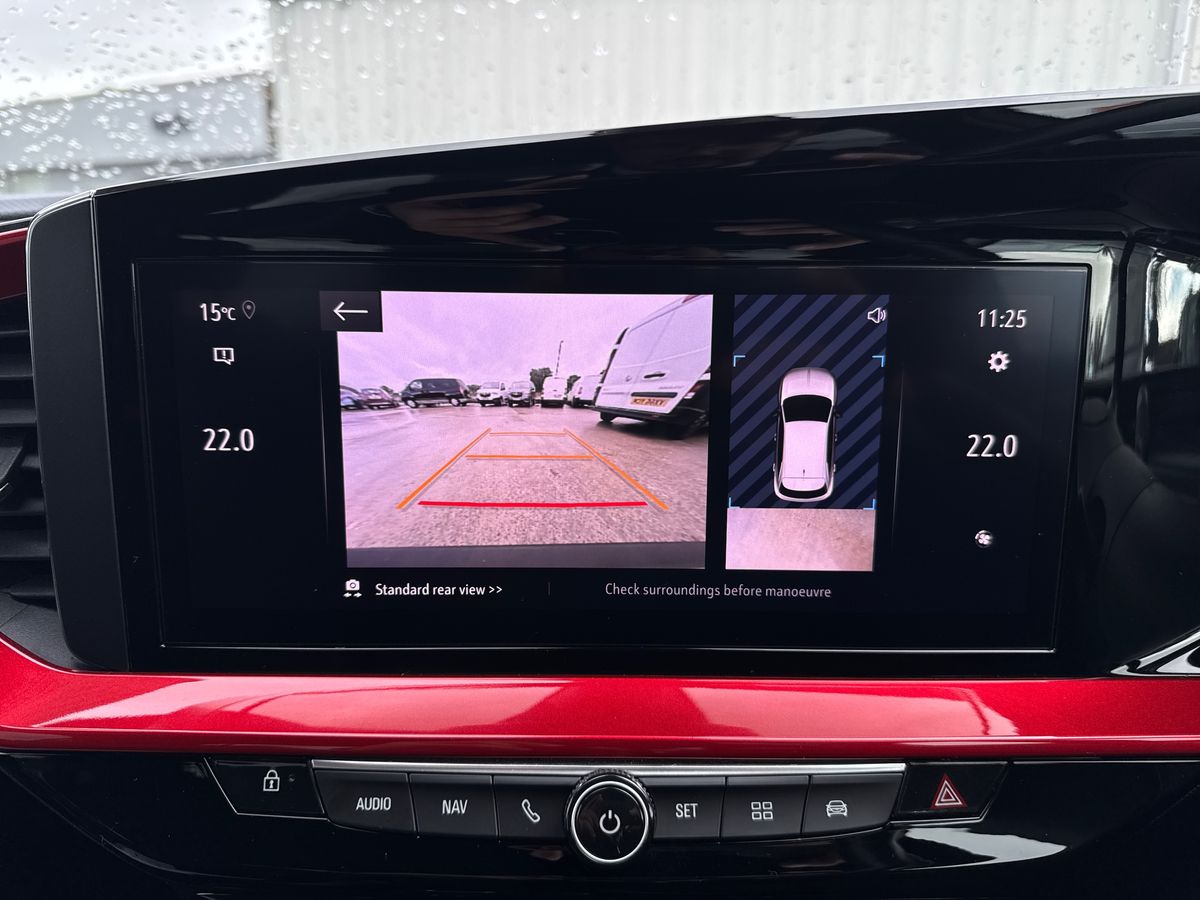 Used Vauxhall Mokka 2023 for sale - 75710178: Photo 20