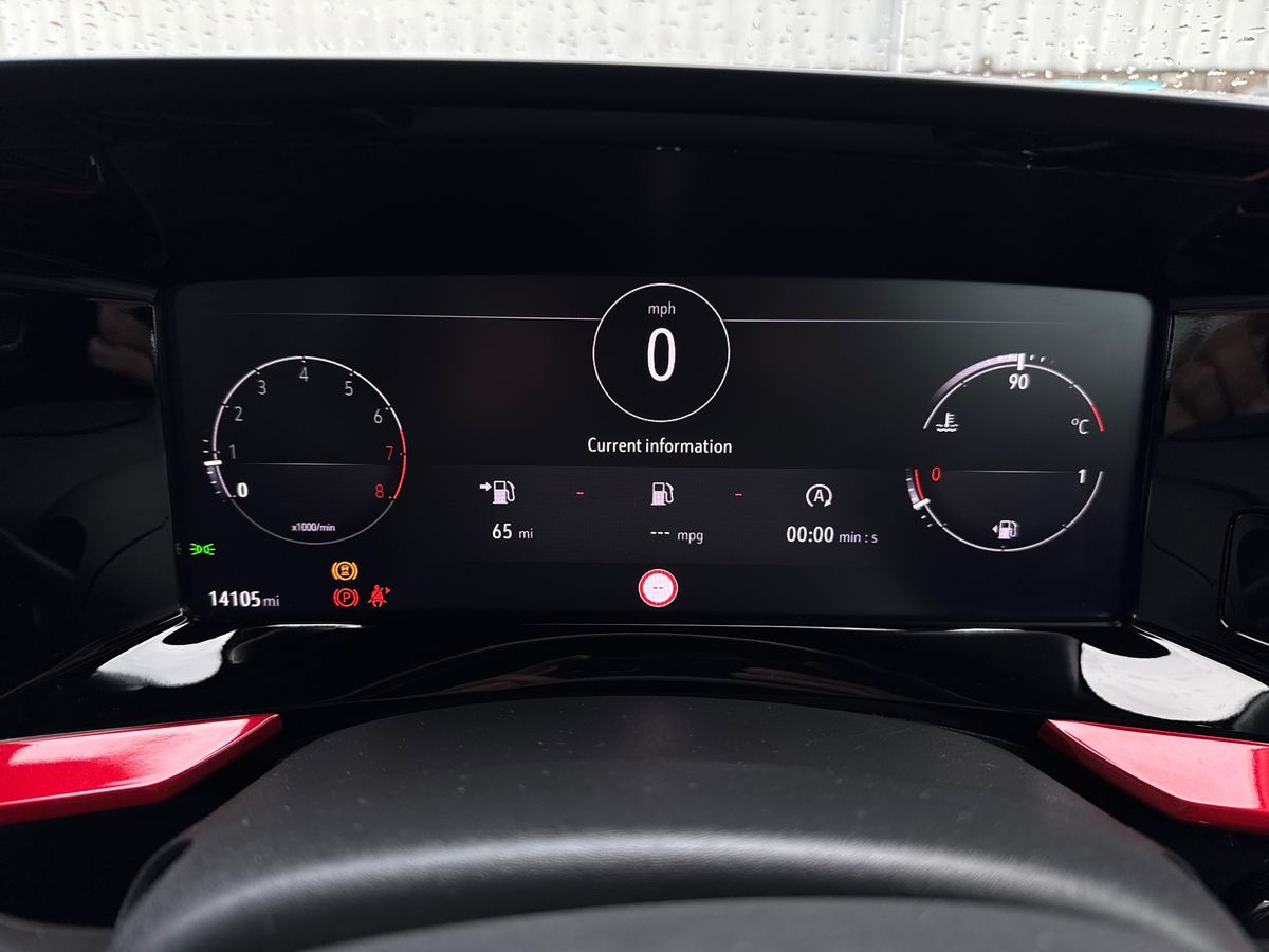 Used Vauxhall Mokka 2023 for sale - 75710178: Photo 21