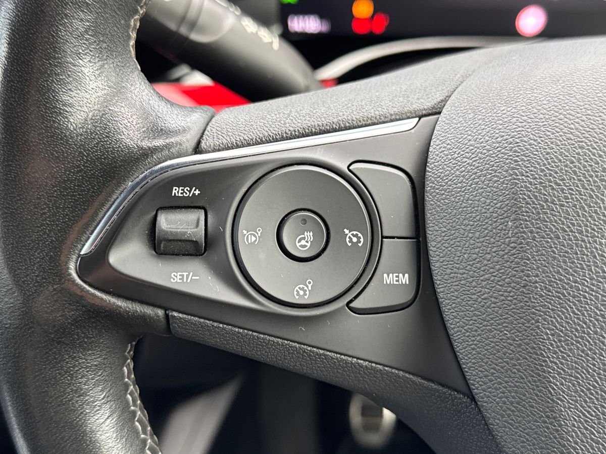 Used Vauxhall Mokka 2023 for sale - 75710178: Photo 22