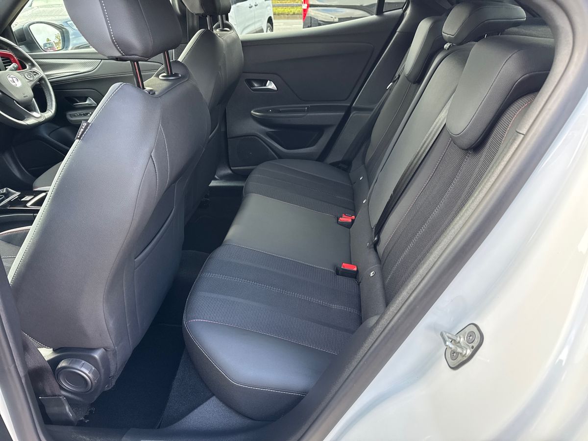 Used Vauxhall Mokka 2023 for sale - 75710178: Photo 24