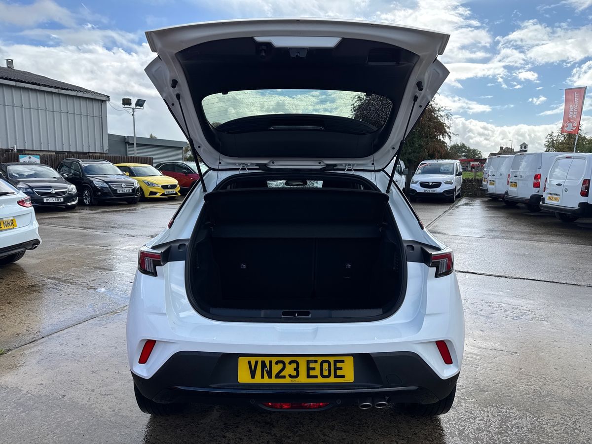 Used Vauxhall Mokka 2023 for sale - 75710178: Photo 27