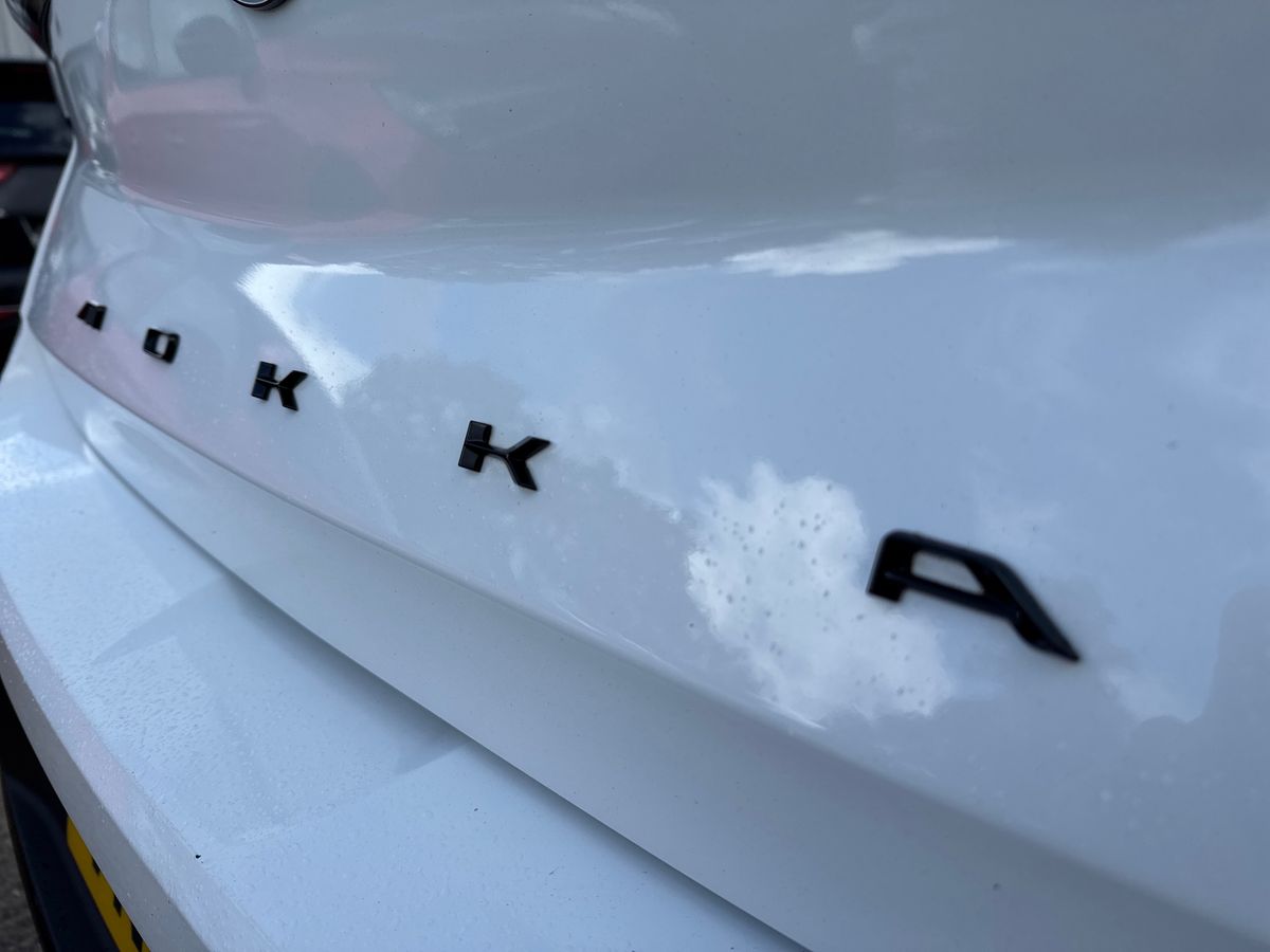 Used Vauxhall Mokka 2023 for sale - 75710178: Photo 28