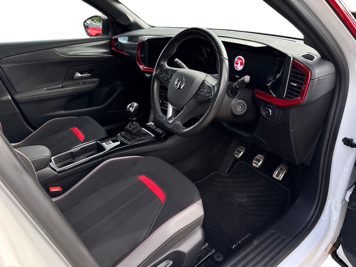 Used Vauxhall Mokka 2023 for sale - 75710178: Photo 3