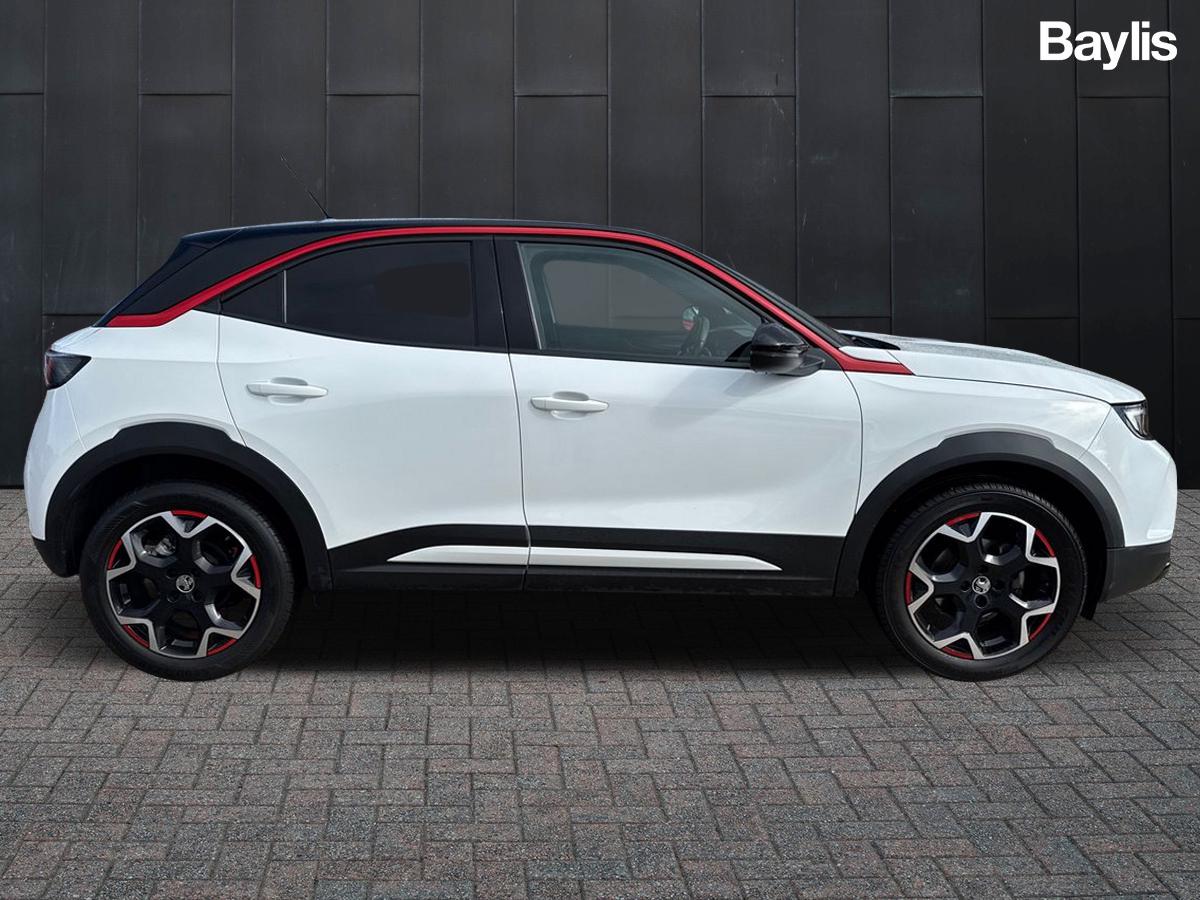 Used Vauxhall Mokka 2023 for sale - 75710178: Photo 5