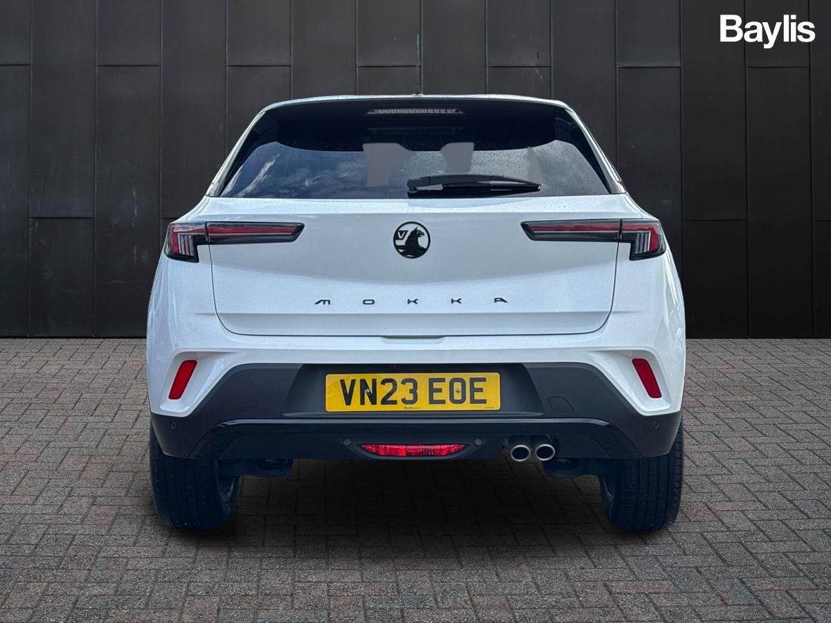 Used Vauxhall Mokka 2023 for sale - 75710178: Photo 6