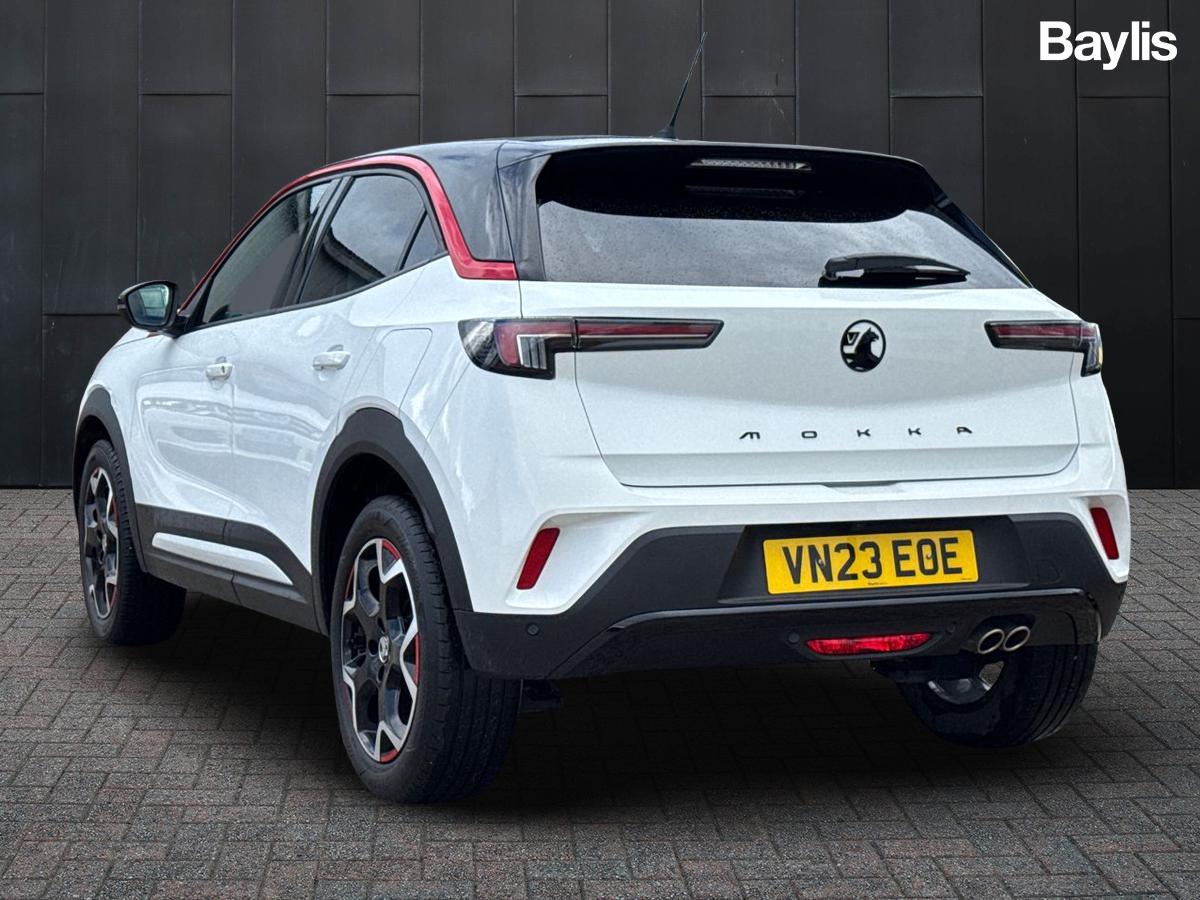 Used Vauxhall Mokka 2023 for sale - 75710178: Photo 7