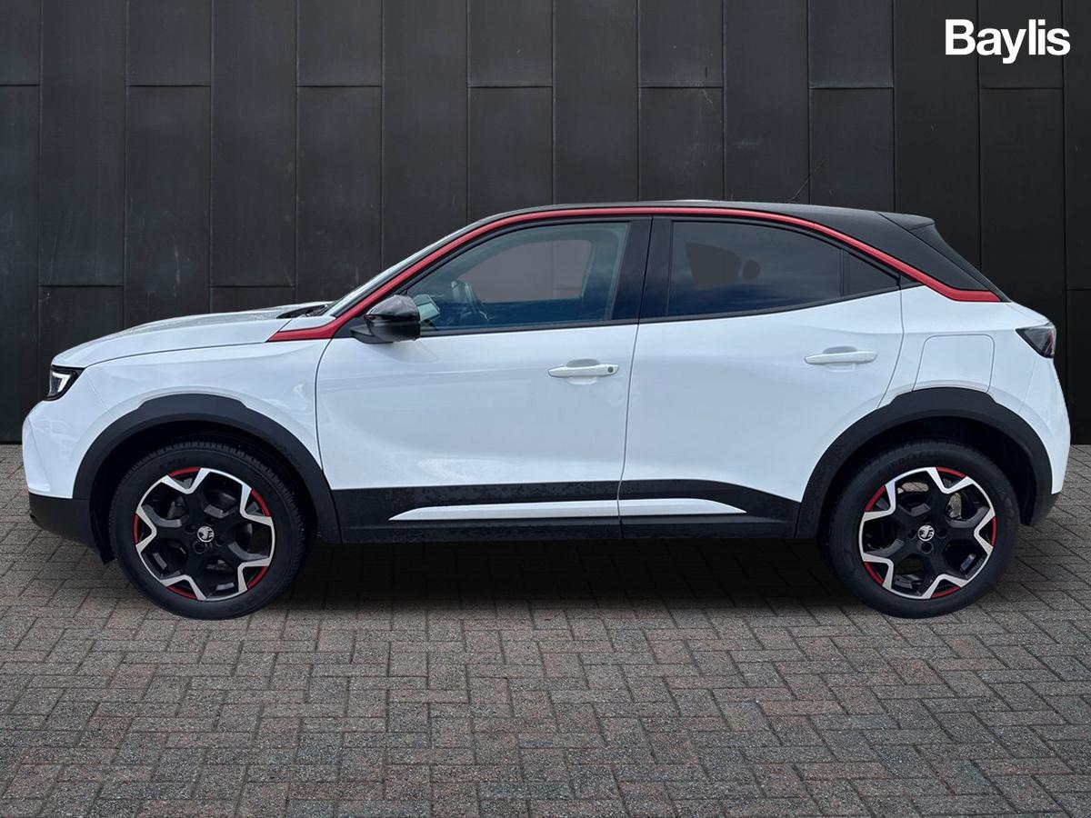 Used Vauxhall Mokka 2023 for sale - 75710178: Photo 8