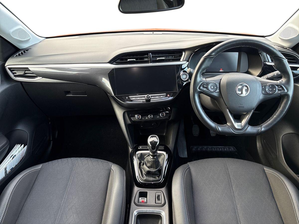 Used Vauxhall Corsa 2021 for sale - 76717434: Photo 13