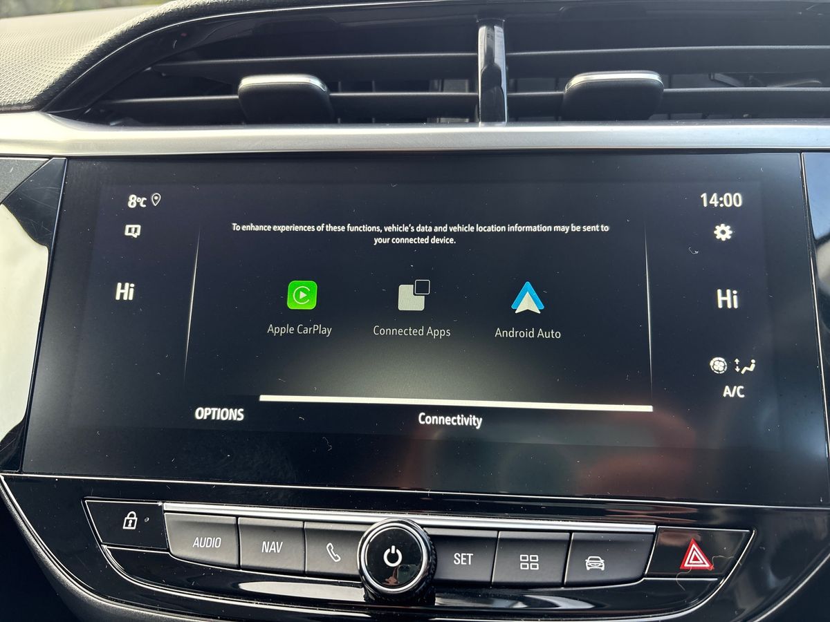 Used Vauxhall Corsa 2021 for sale - 76717434: Photo 18