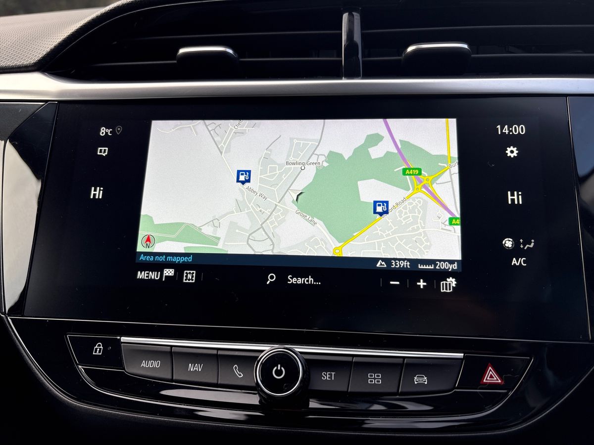 Used Vauxhall Corsa 2021 for sale - 76717434: Photo 19