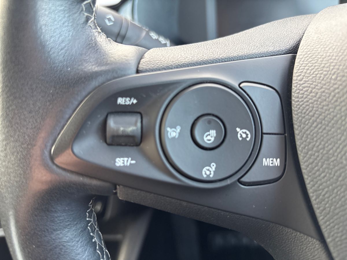 Used Vauxhall Corsa 2021 for sale - 76717434: Photo 22