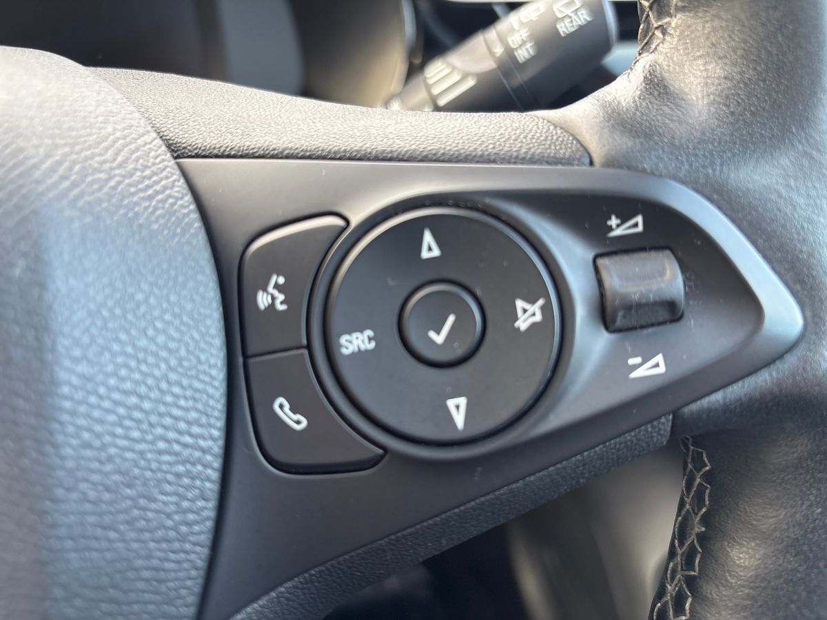 Used Vauxhall Corsa 2021 for sale - 76717434: Photo 23