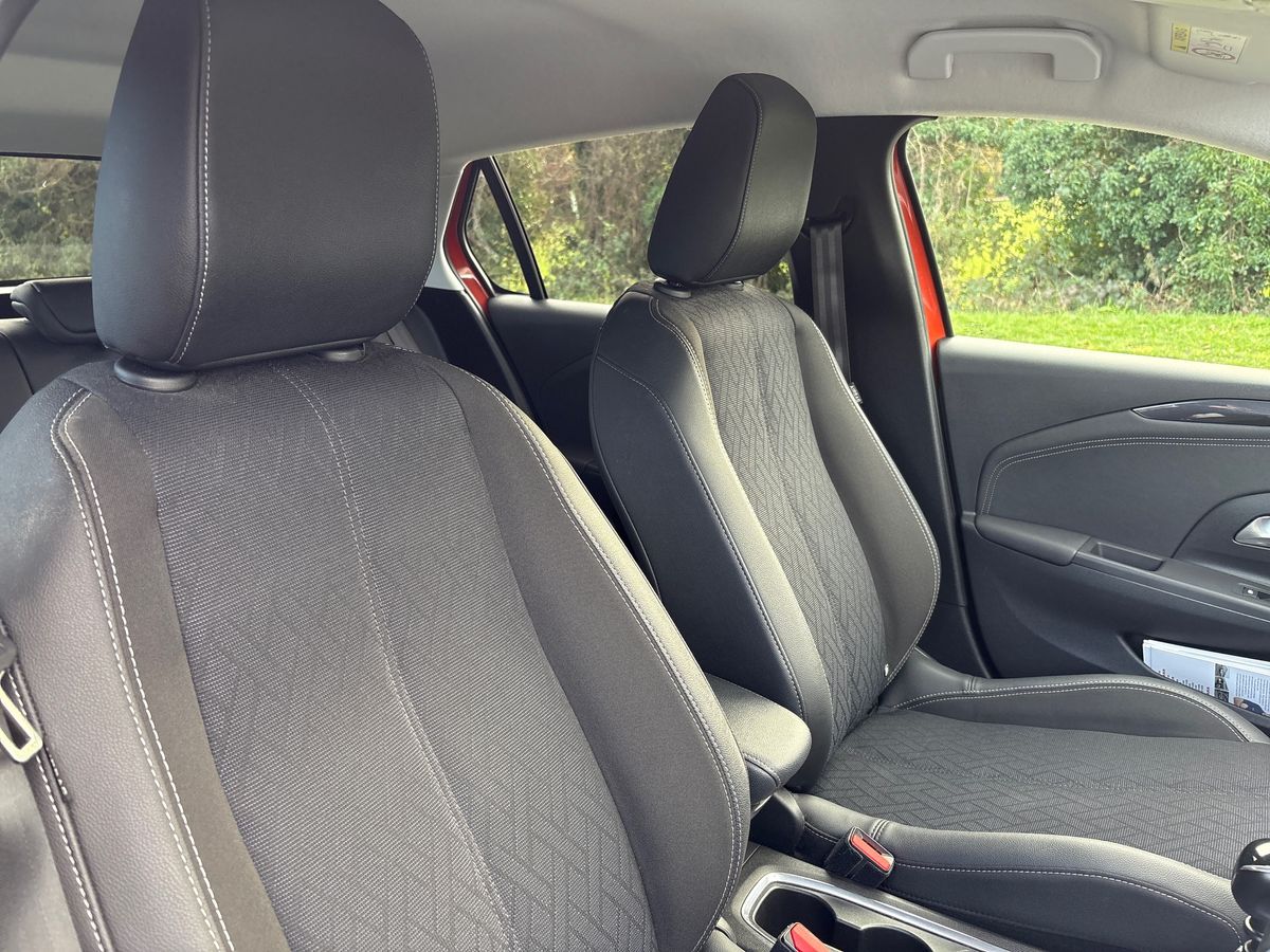 Used Vauxhall Corsa 2021 for sale - 76717434: Photo 32