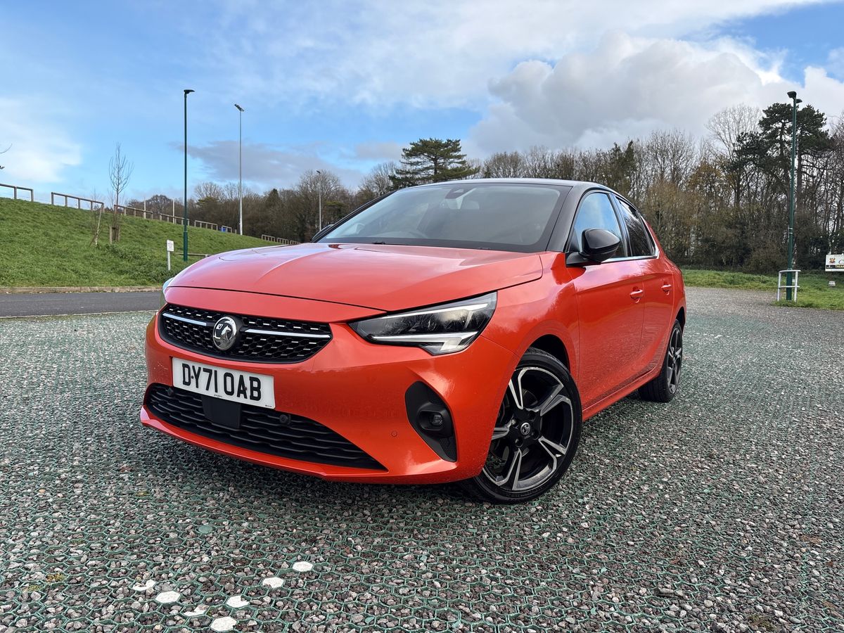 Used Vauxhall Corsa 2021 for sale - 76717434: Photo 36