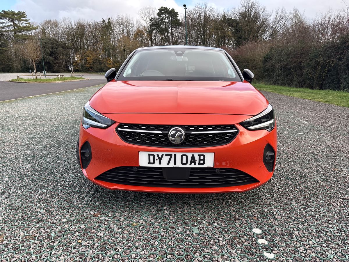 Used Vauxhall Corsa 2021 for sale - 76717434: Photo 37