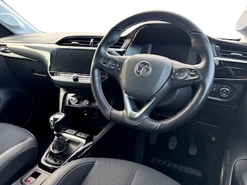 Used Vauxhall Corsa 2021 for sale - 76717434: Photo