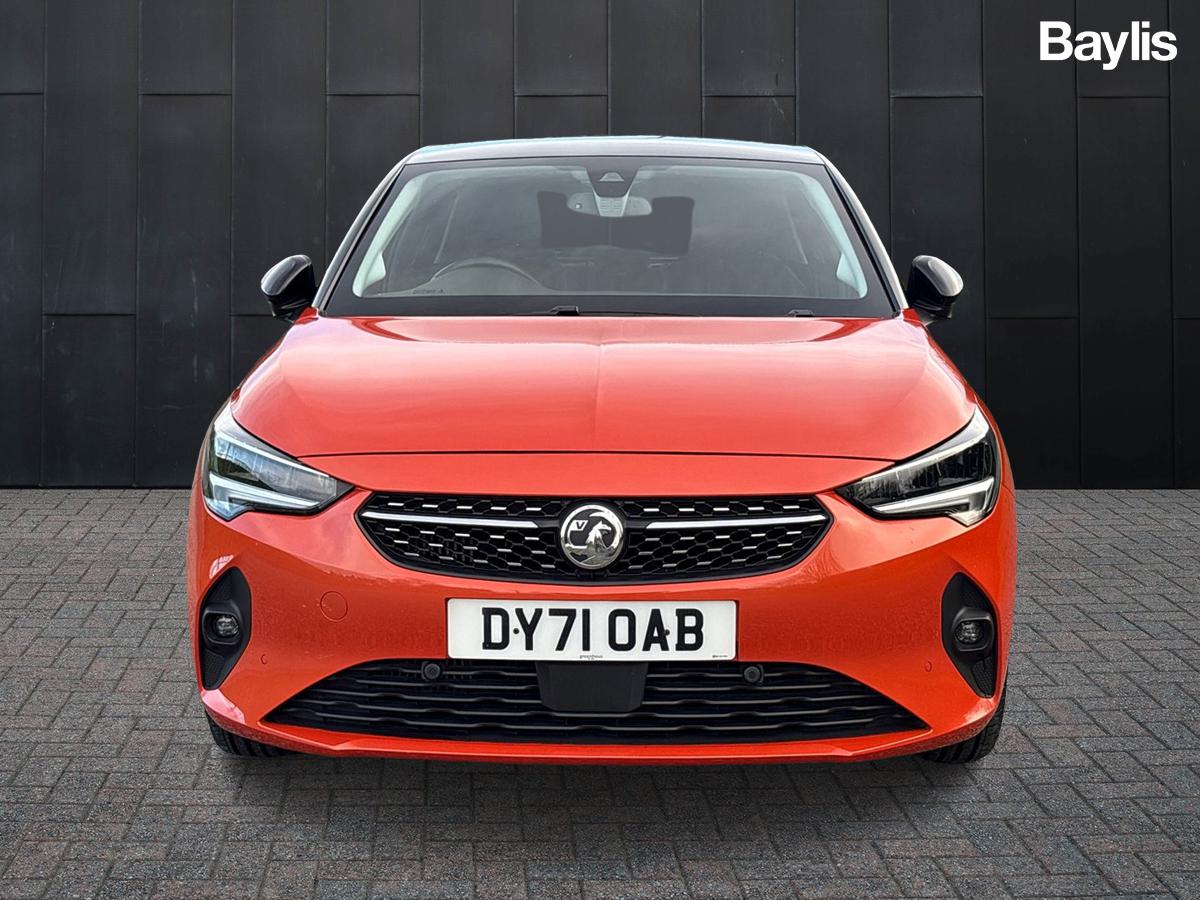 Used Vauxhall Corsa 2021 for sale - 77499564: Photo 10