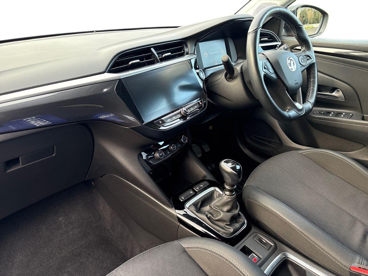 Used Vauxhall Corsa 2021 for sale - 77499564: Photo 14