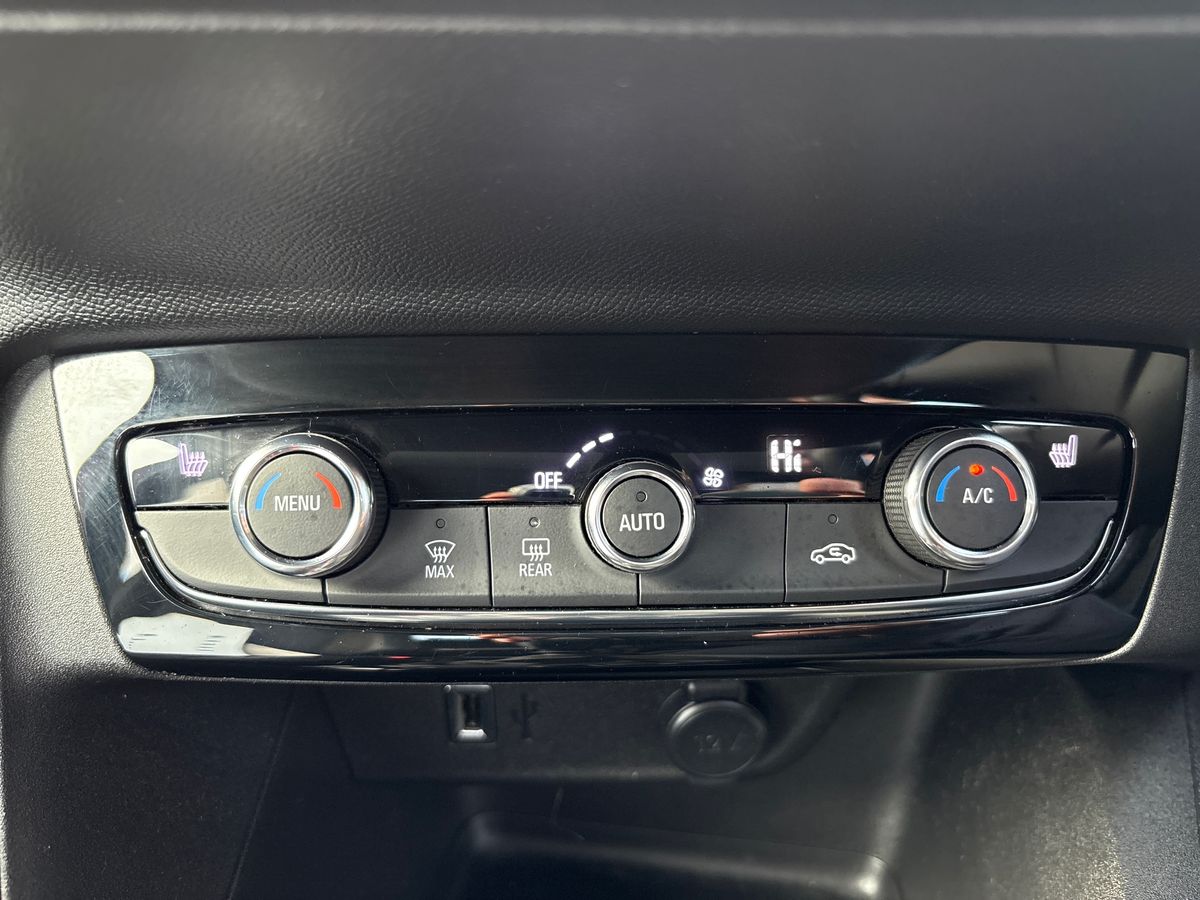 Used Vauxhall Corsa 2021 for sale - 77499564: Photo 16