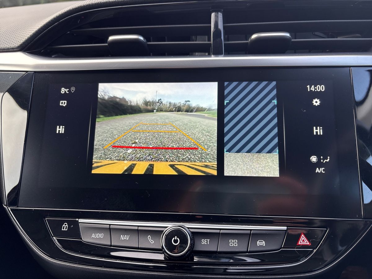 Used Vauxhall Corsa 2021 for sale - 77499564: Photo 20