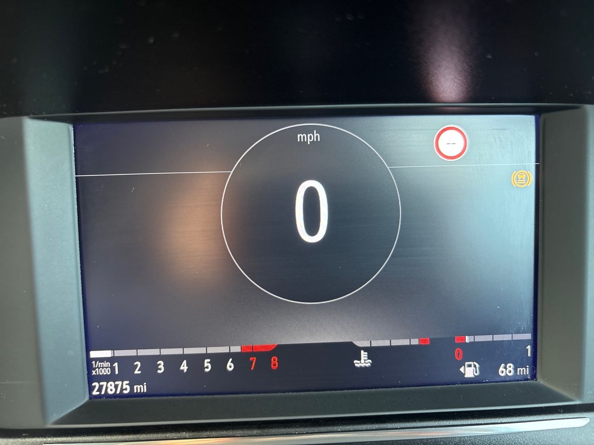 Used Vauxhall Corsa 2021 for sale - 77499564: Photo 21