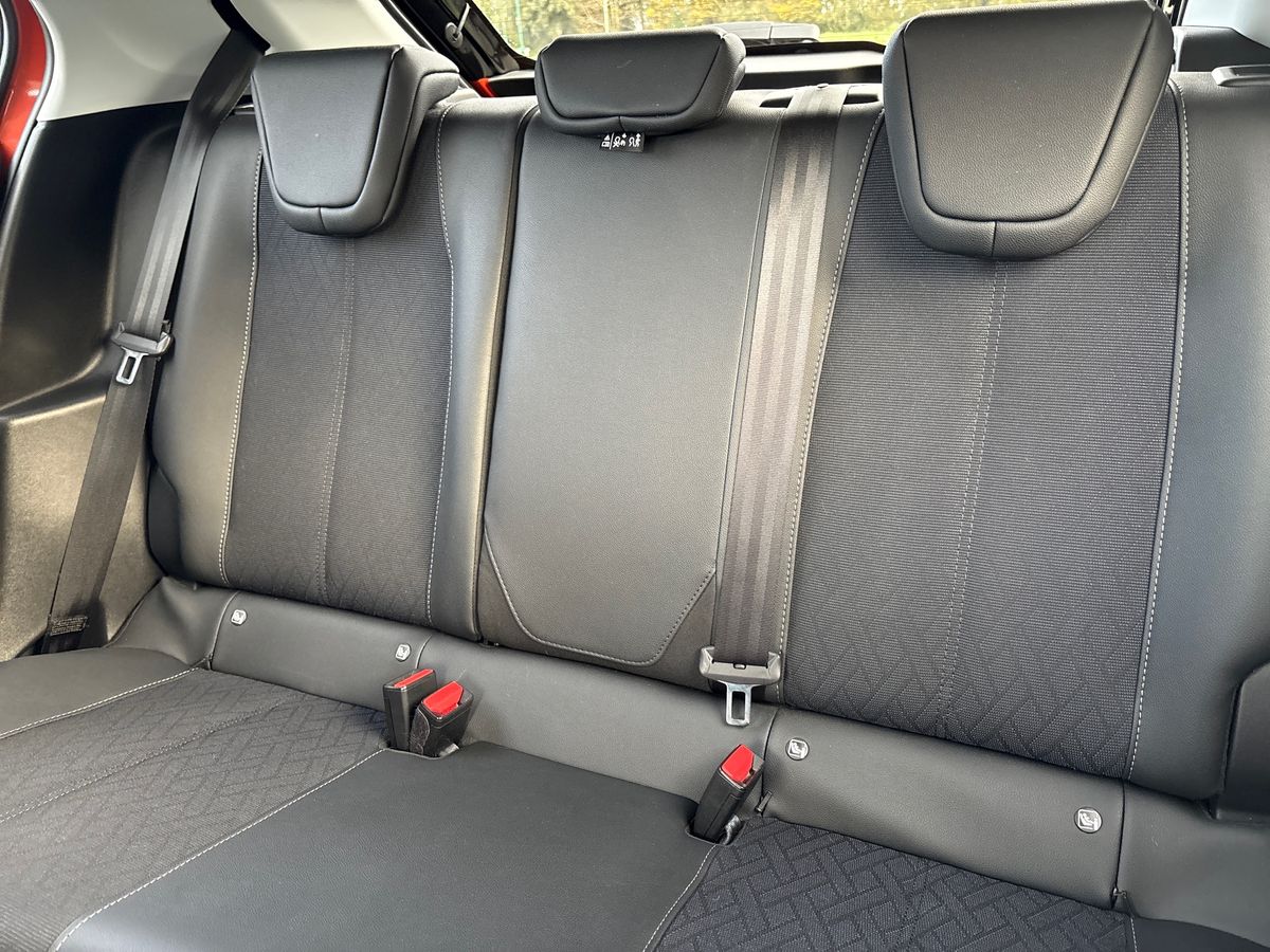 Used Vauxhall Corsa 2021 for sale - 77499564: Photo 24