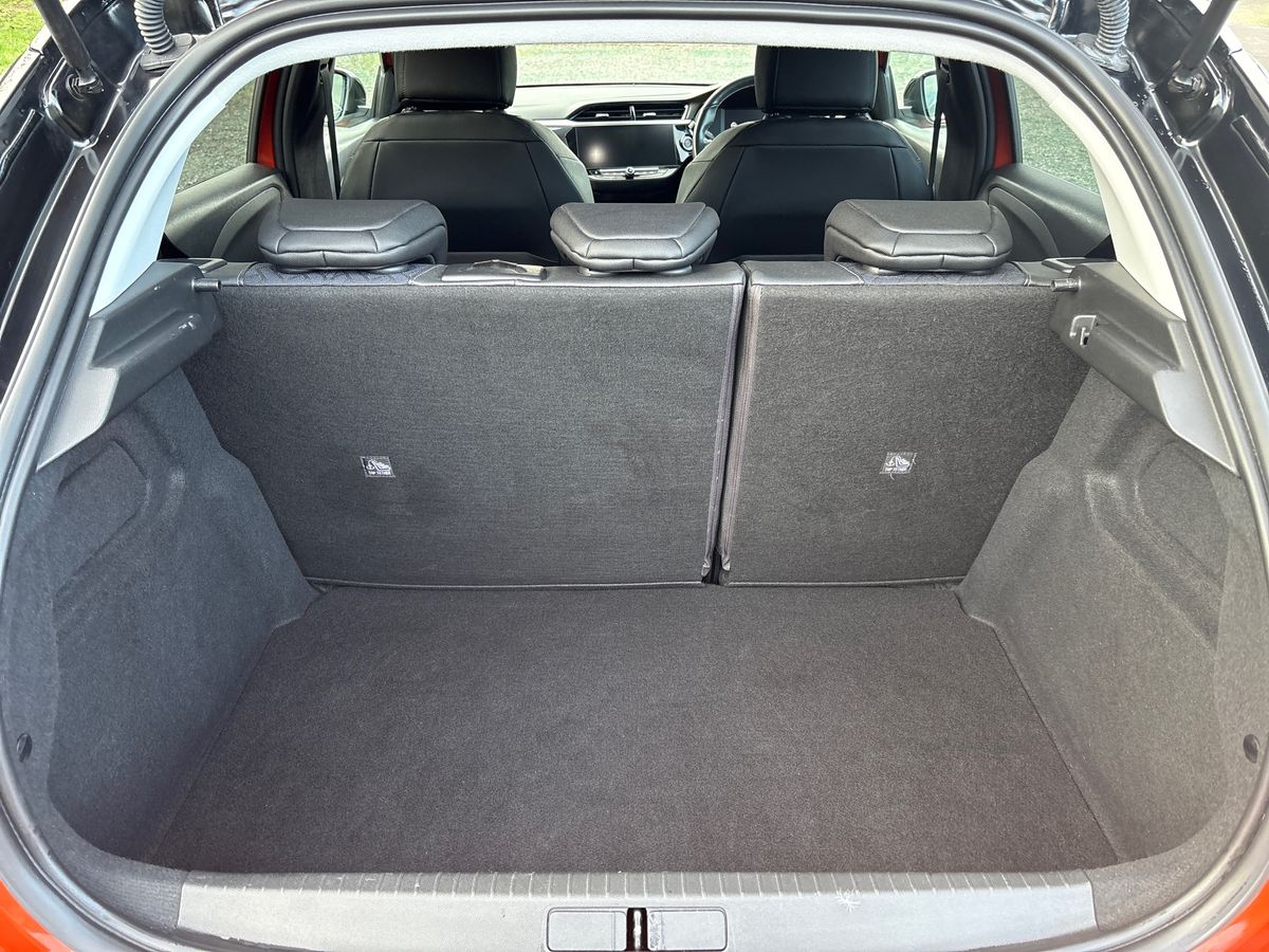 Used Vauxhall Corsa 2021 for sale - 77499564: Photo 25