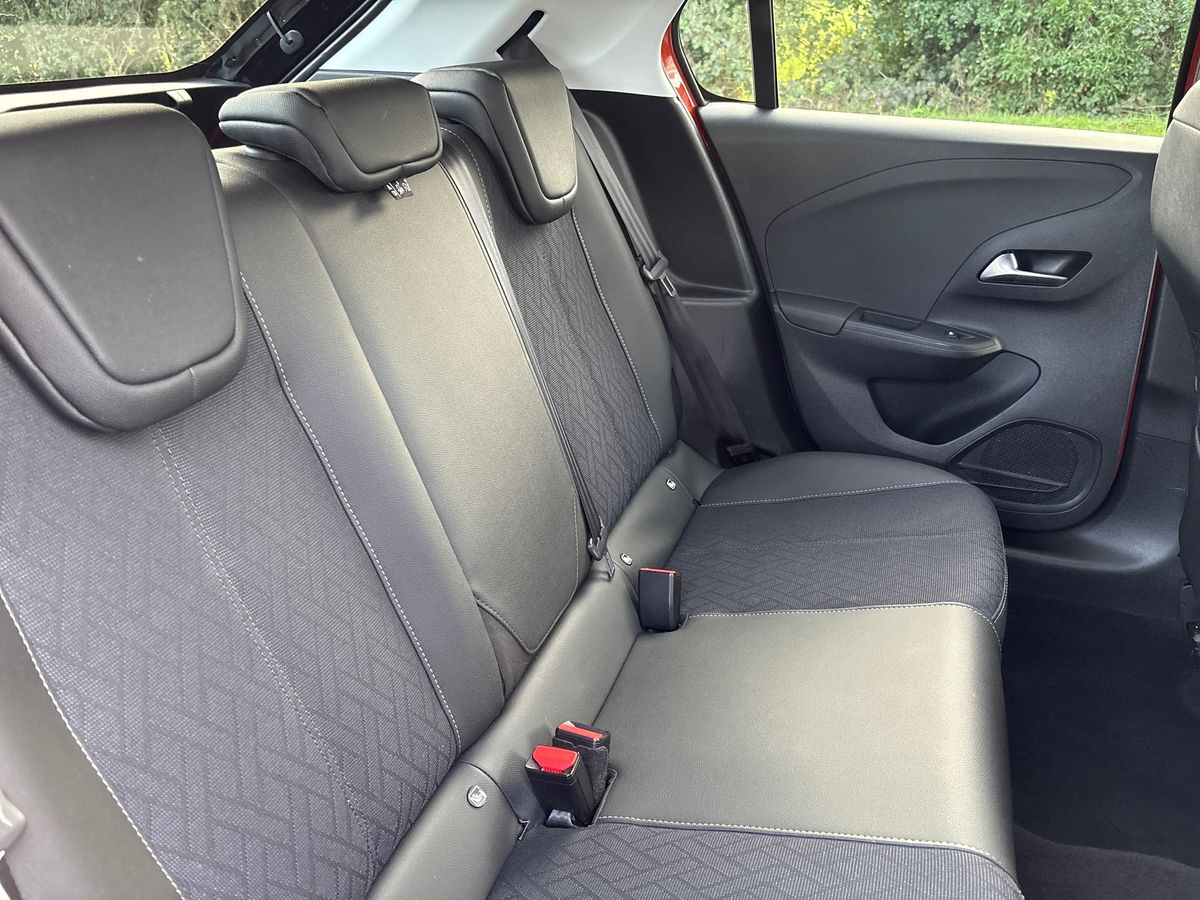 Used Vauxhall Corsa 2021 for sale - 77499564: Photo 27