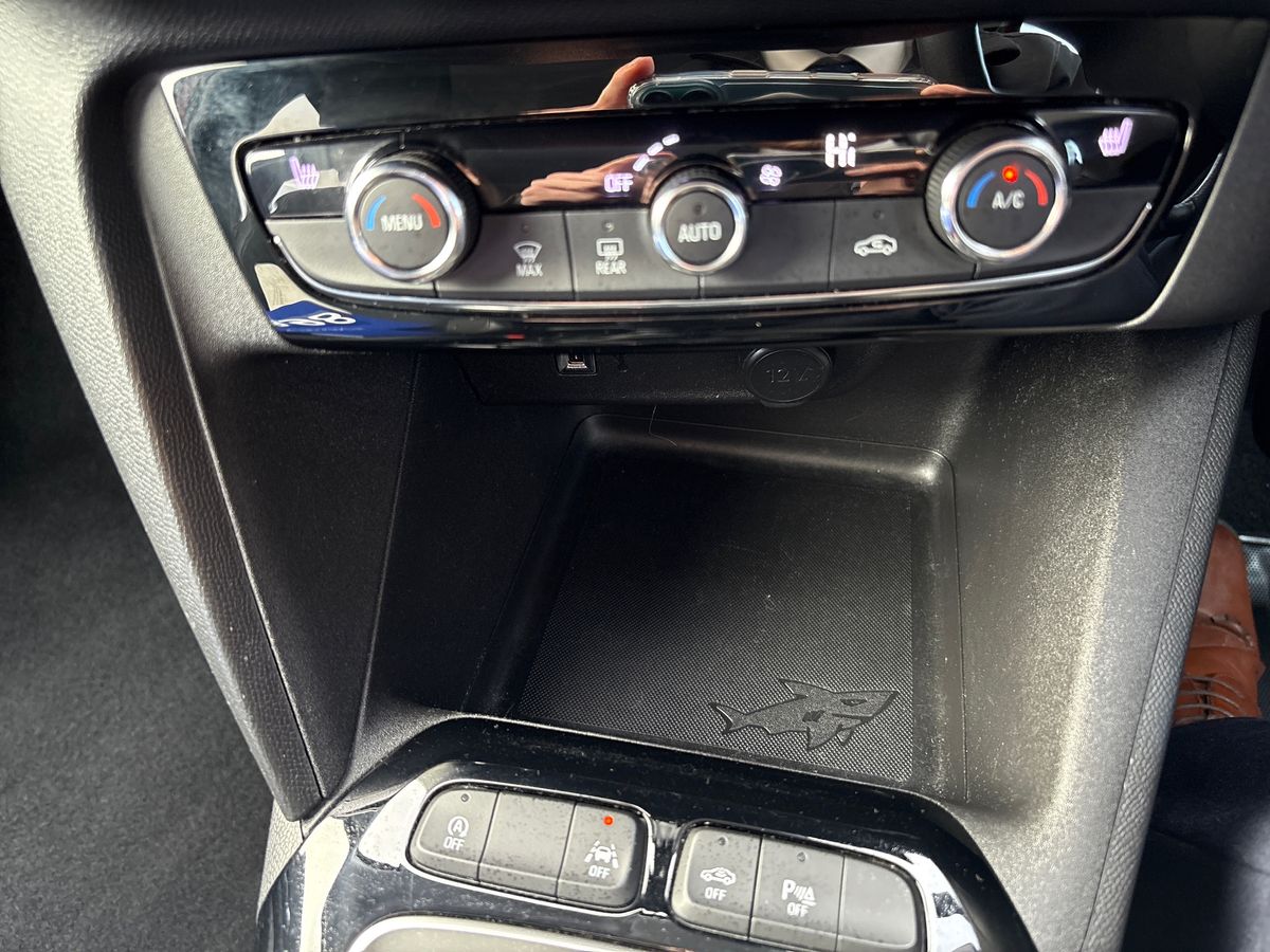 Used Vauxhall Corsa 2021 for sale - 77499564: Photo 28