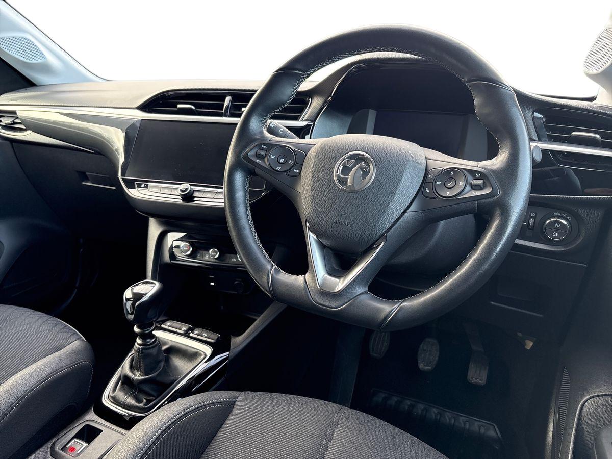 Used Vauxhall Corsa 2021 for sale - 77499564: Photo 3
