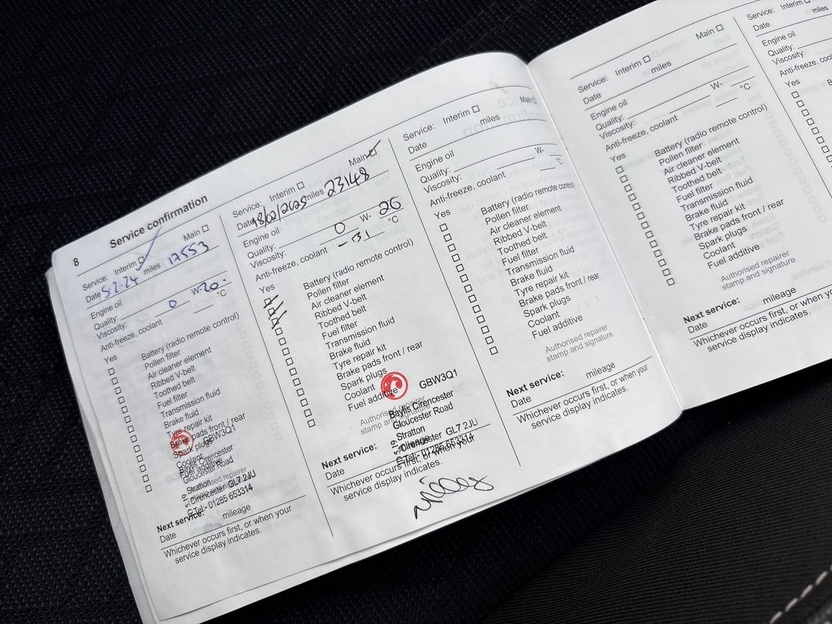 Used Vauxhall Corsa 2021 for sale - 77499564: Photo 30