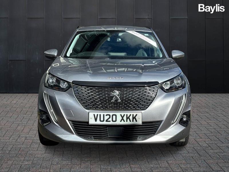 Used Peugeot 2008 2020 for sale - 77910539: Photo 10