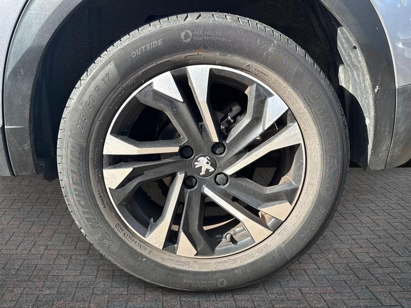 Used Peugeot 2008 2020 for sale - 77910539: Photo 11