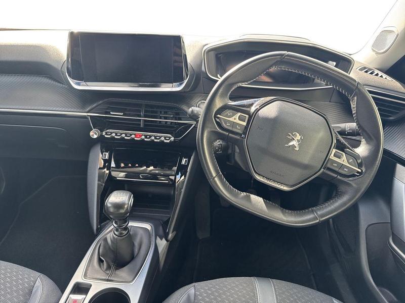 Used Peugeot 2008 2020 for sale - 77910539: Photo 12