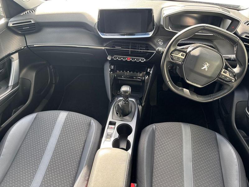 Used Peugeot 2008 2020 for sale - 77910539: Photo 13