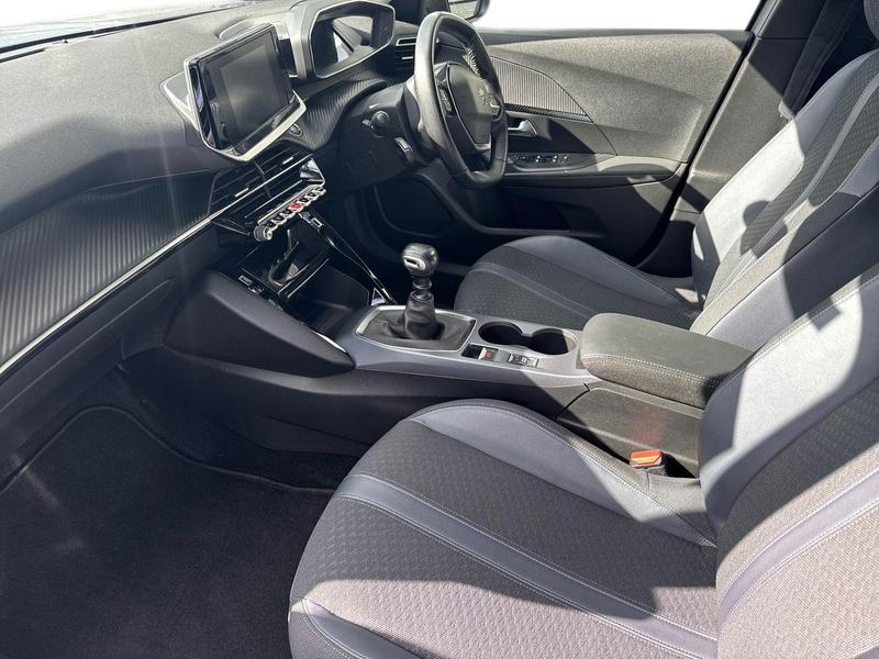 Used Peugeot 2008 2020 for sale - 77910539: Photo 14