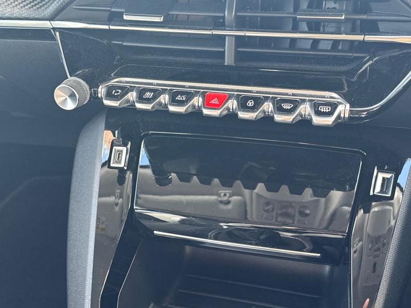 Used Peugeot 2008 2020 for sale - 77910539: Photo 15